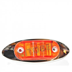 Foco 6 Led Shuttle