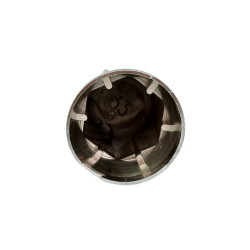 Cubre tuercas 33mm corta