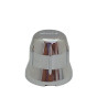Cubre tuercas 33mm corta