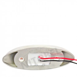 Foco 6 Led Shuttle