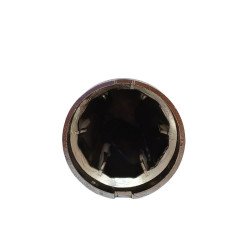 Cubre tuerca 33mm alta