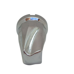 Cubre tuerca 33mm alta