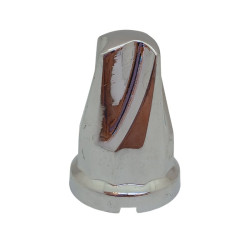 Cubre tuerca 33mm alta