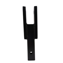 Enganche tipo horquilla 2x2"