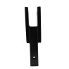 Enganche tipo horquilla 2x2"
