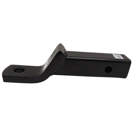 Enganche cuadrado 2" Drop 3.1/4" 5000LB