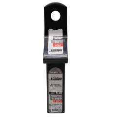 Enganche cuadr. 3/4"Drop 2" 6000LB