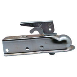 Enganche mano de Arrastre 1"7/8 x 2"