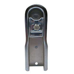 Enganche mano de Arrastre 1"7/8 x 2"