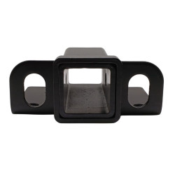 Base montaje 2" 3500LBS