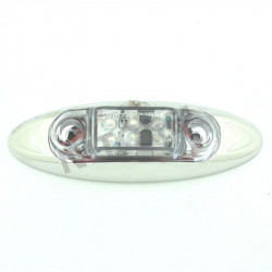 Foco 6 Led Shuttle