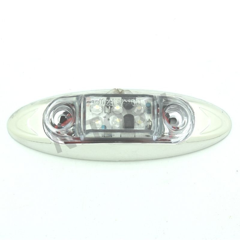 Foco 6 Led Shuttle