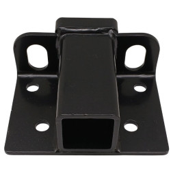 Base montaje 2" 3500LBS