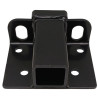 Base montaje 2" 3500LBS