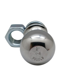 Coco de Arrastre 2" x 3/4...