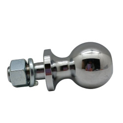 Coco de Arrastre 2"x 3/4x1 1/2" 3500lb