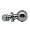 Coco de Arrastre 2"x 3/4x1 1/2" 3500lb
