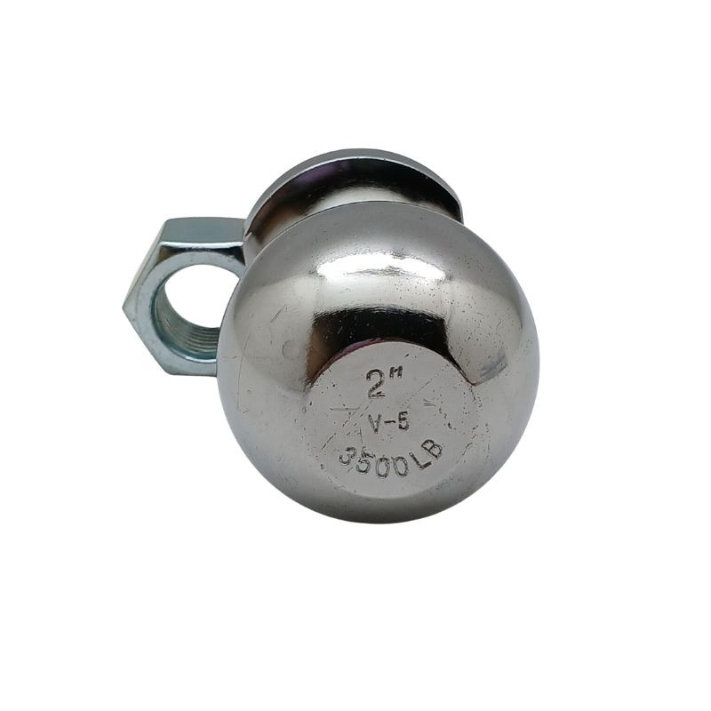 Coco de Arrastre 2"x 3/4x1 1/2" 3500lb