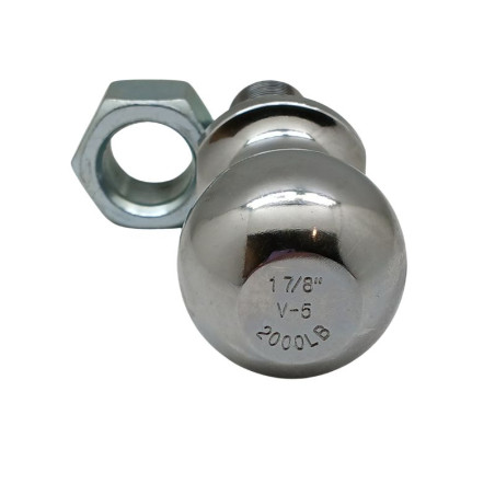 Coco de Arrastre 1 7/8 x 1"2000lb