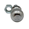 Coco de Arrastre 1 7/8 x 1"2000lb