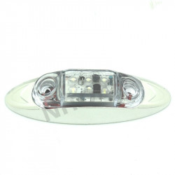 Foco 6 Led Shuttle
