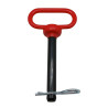 Pasador enganche horquilla 5/8"