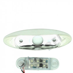 Foco 6 Led Shuttle