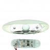 Foco 6 Led Shuttle