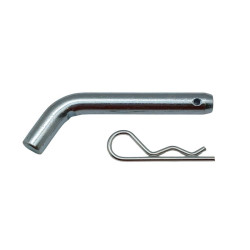 Pasador con clip 5/8"