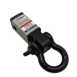Enganche con grillete 4.7 ton