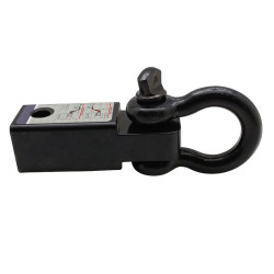 Enganche con grillete 4.7 ton