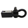 Enganche con grillete 4.7 ton
