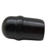 Cubre bola de goma 1 7/8 x 2"