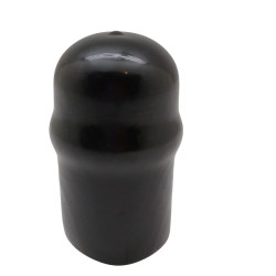 Cubre bola de goma 2 5/16