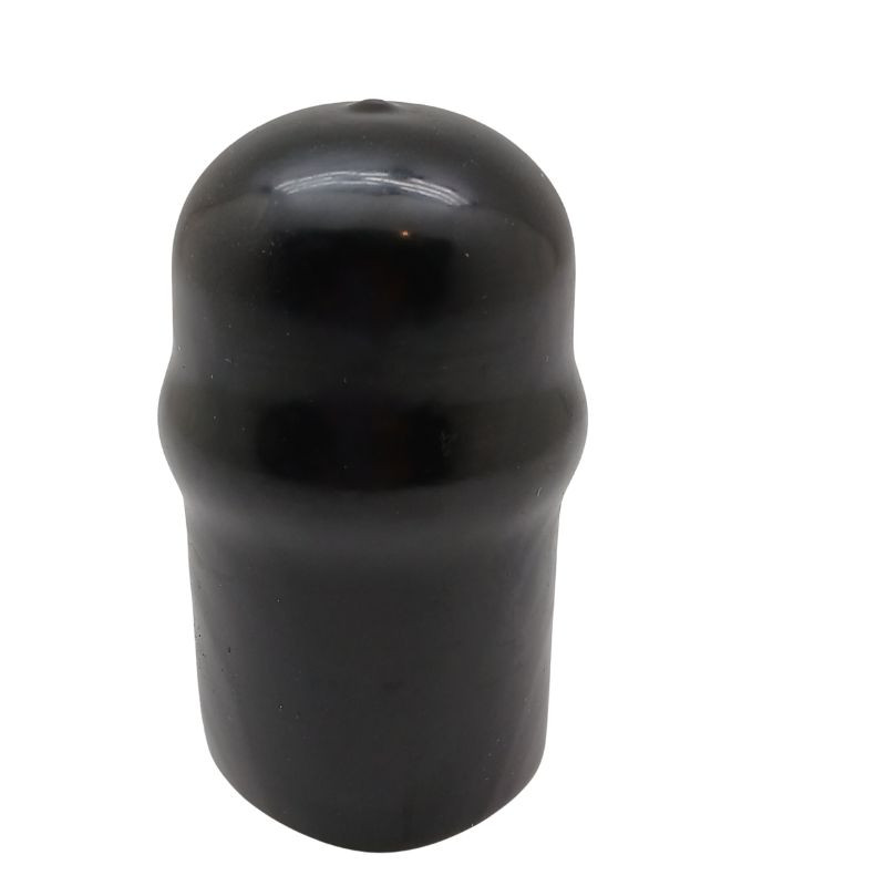 Cubre bola de goma 2 5/16