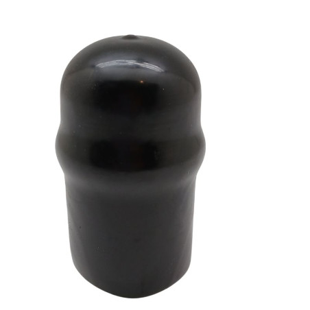 Cubre bola de goma 2 5/16