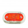Foco lateral 2 led
