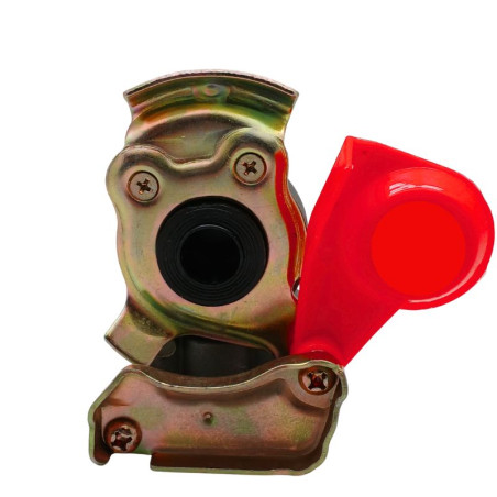 Mano acople Automatica 1/2" npt