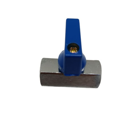Válvula de bola 1/2"