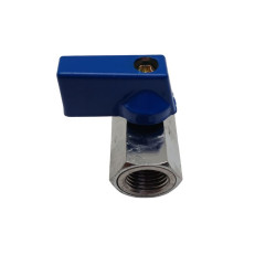 Válvula de bola 1/2"