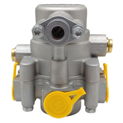 Valvula de pedal Maxi SR-7...