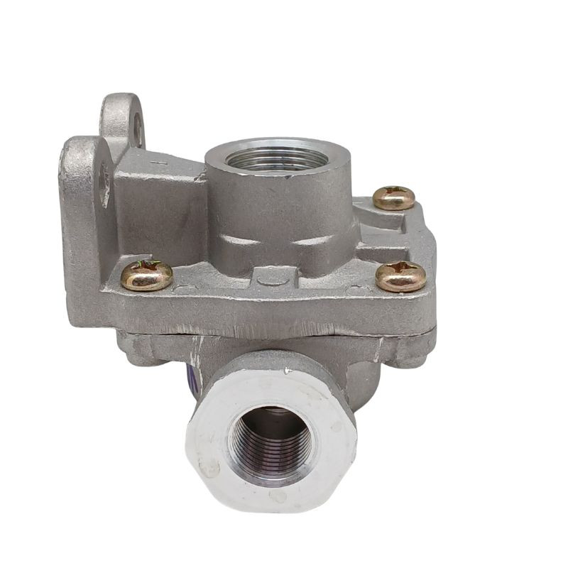 Válvula de descarga Rápida 22x16x16mm