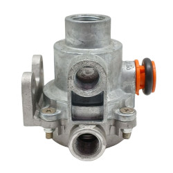 Válvula de Descarga Rápida...