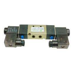 Válvula Toma fuerza 3/3...