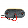 Foco lateral 4 led