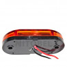 Foco lateral 4 led
