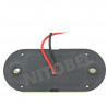 Foco lateral 4 led