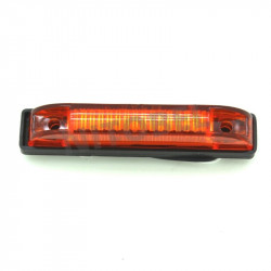 Foco lateral 6 led...