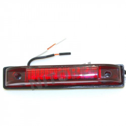 Foco lateral 6 led...