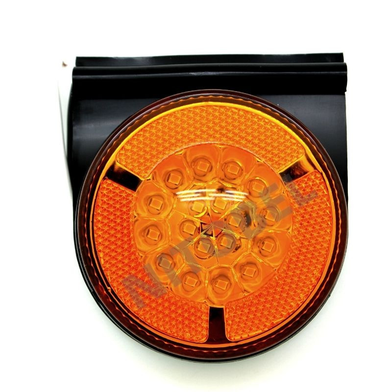 Foco lateral 18 led Randon